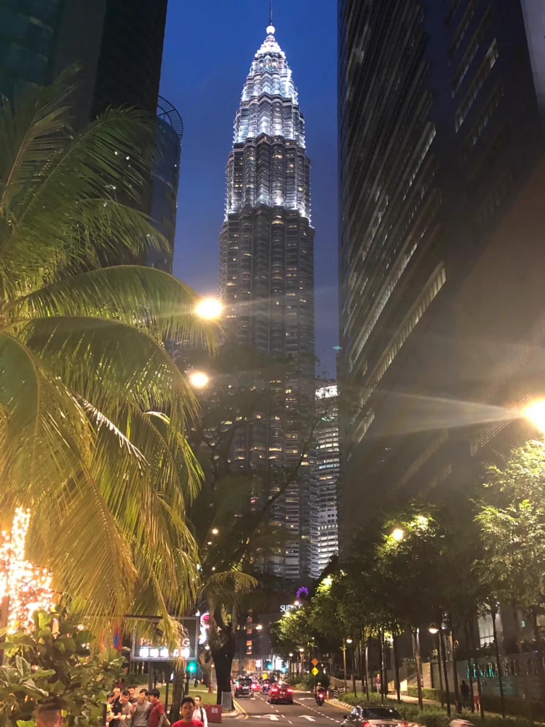 KL最新商場，新起點，學(xué)習(xí)、變化與自信成就之地