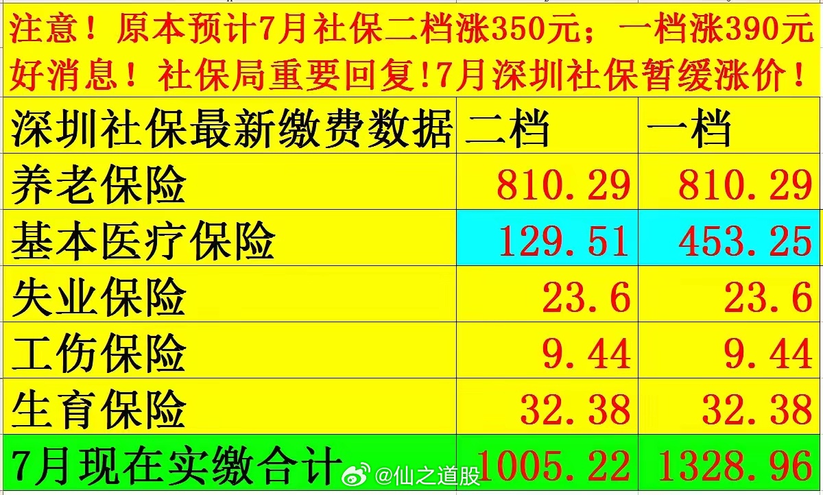 社保最新價格探討與觀點論述，深度解析社保費用變動趨勢