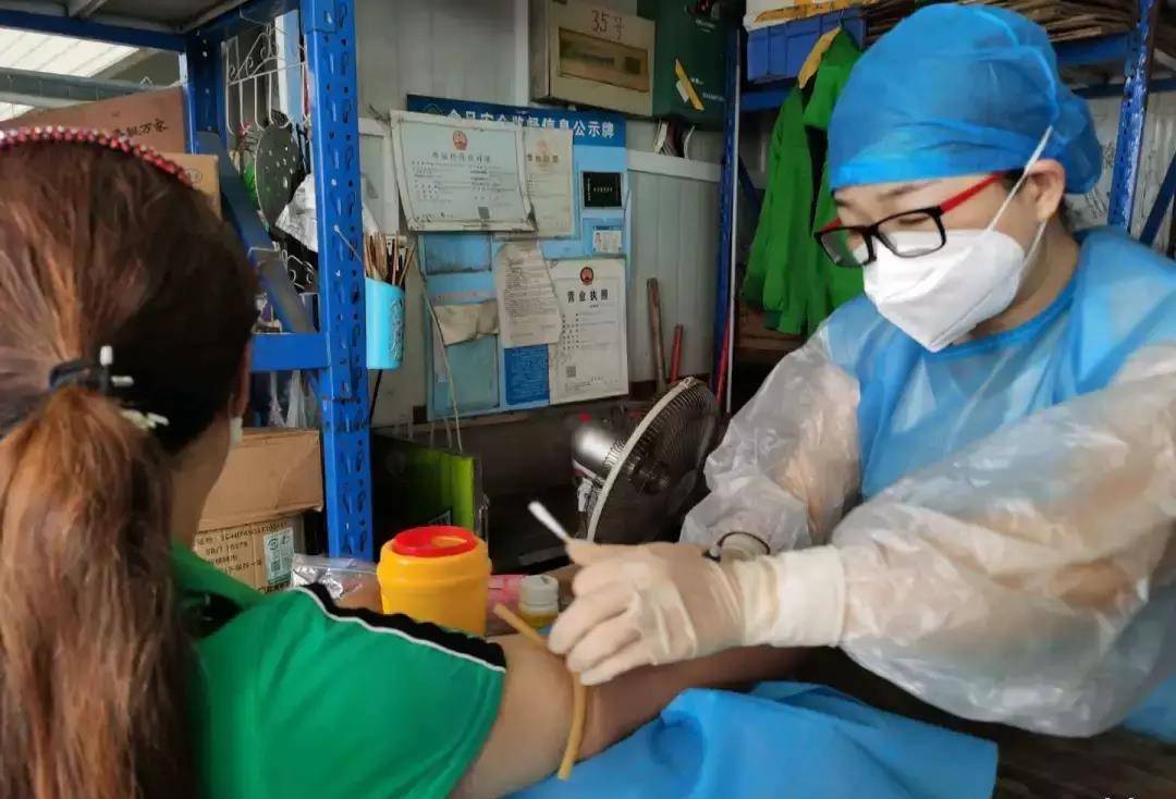 柳州最新肺炎疫情，多方觀點(diǎn)與深度解析