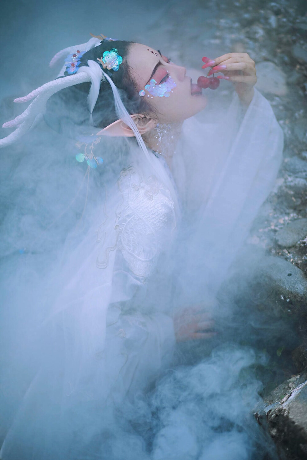 最新古裝特效，回溯背景，探尋其在古裝影視領(lǐng)域的核心地位