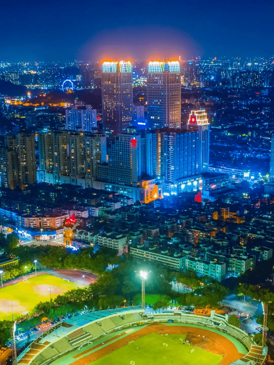 中山最新介紹，活力四溢的城市與你的成長故事同步展開