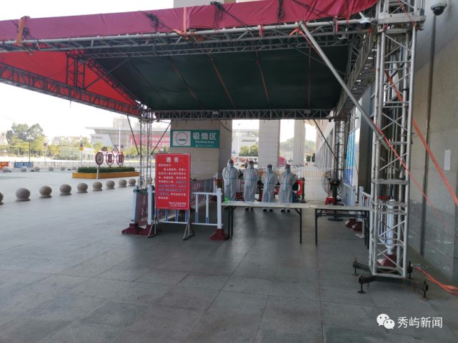 最新動車站，啟程探索自然美景的門戶