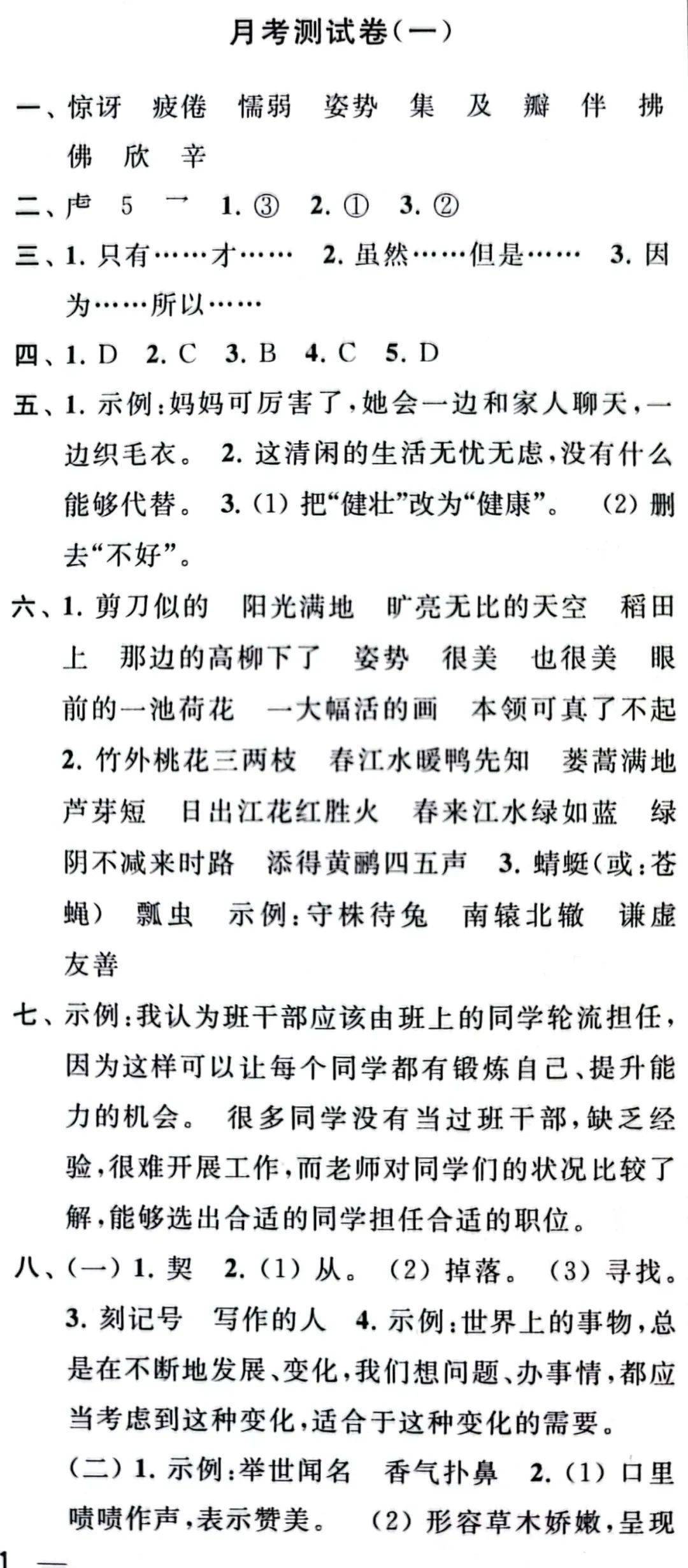 最新月考與大自然療愈之旅，尋找內(nèi)心平靜的奇妙探險