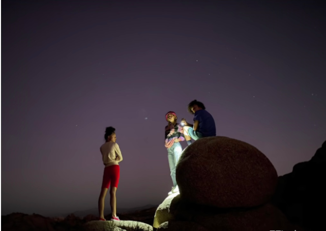 潮流尖端的生活方式，最新炫耀風(fēng)采展示