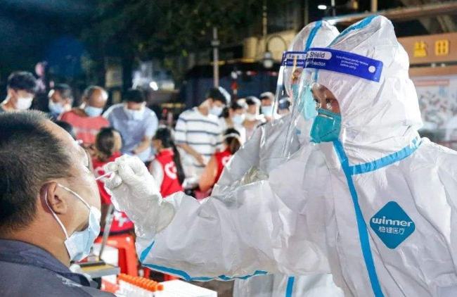 疫情下的自然探索，內心的寧靜與微笑的力量