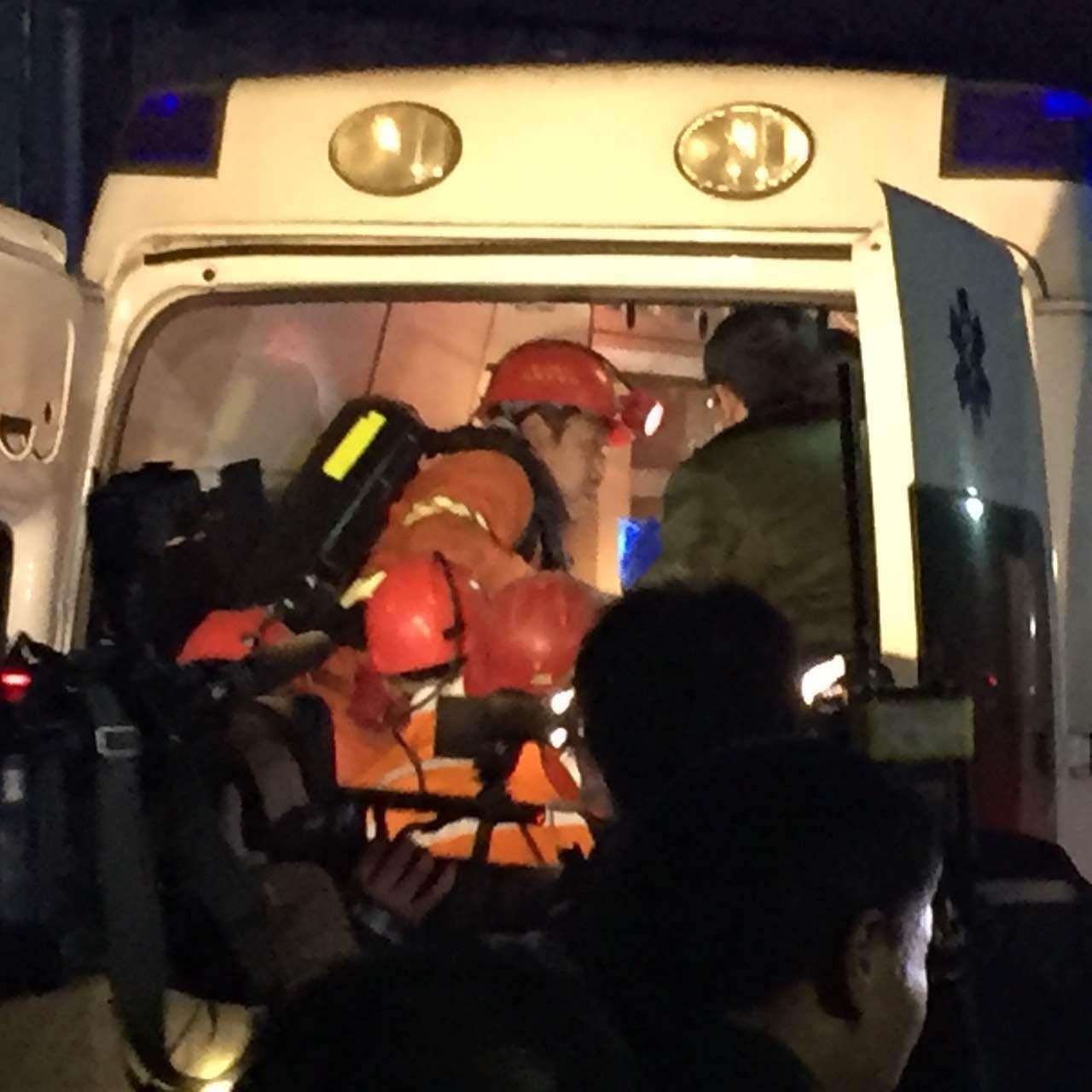 擔水溝最新動態(tài)，變化中的力量與自信成就感的展現(xiàn)