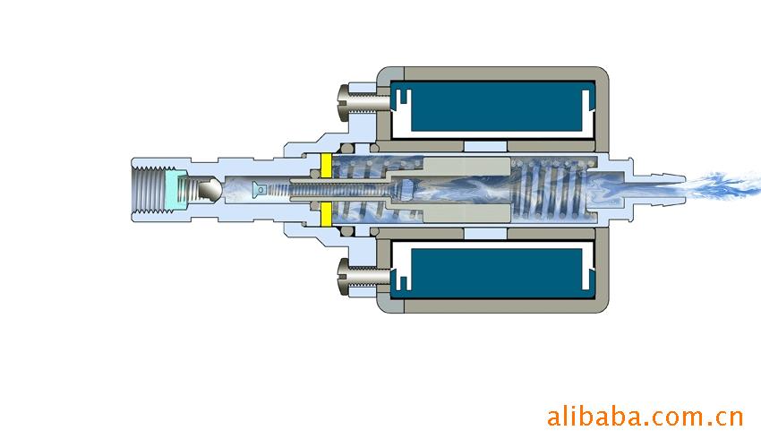 最新電磁泵，與自然美景的浪漫遨游之旅