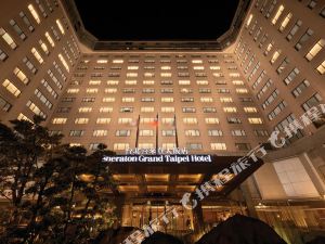 喜來登最新酒店，科技與生活的完美融合體驗(yàn)