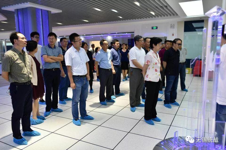 聚焦最新無錫干部，洞察發(fā)展脈絡(luò)，引領(lǐng)時代前行