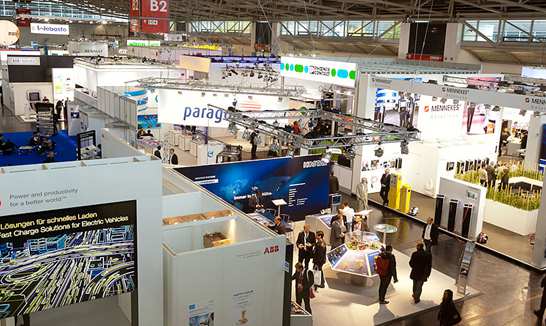 德國(guó)展會(huì)最新亮點(diǎn)，自然美景的旅行邀請(qǐng)展