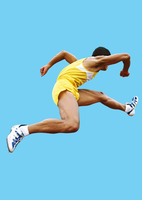 跑鞋的溫馨故事，奔跑物的最新篇章