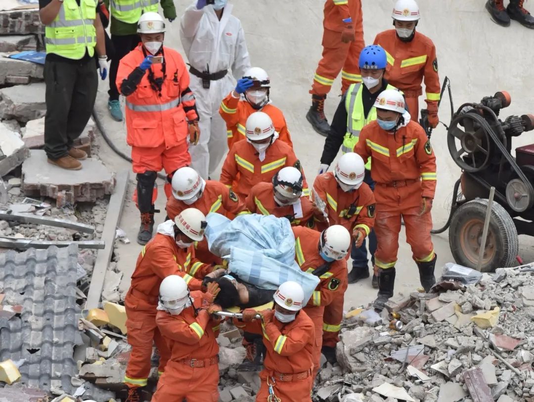 泉州最新搜救，城市溫情搜尋行動(dòng)啟幕