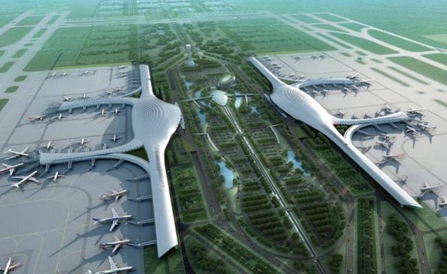 賀州機場最新篇章，騰飛中的航空樞紐