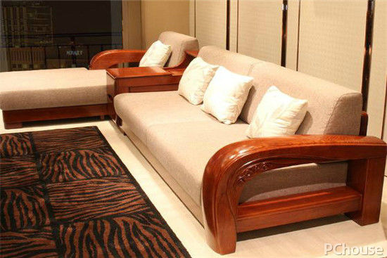 最新木質(zhì)沙發(fā)，時尚與舒適的完美融合