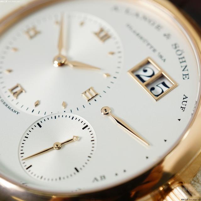 朗格最新公價揭曉，鐘表界的璀璨明珠閃耀時刻