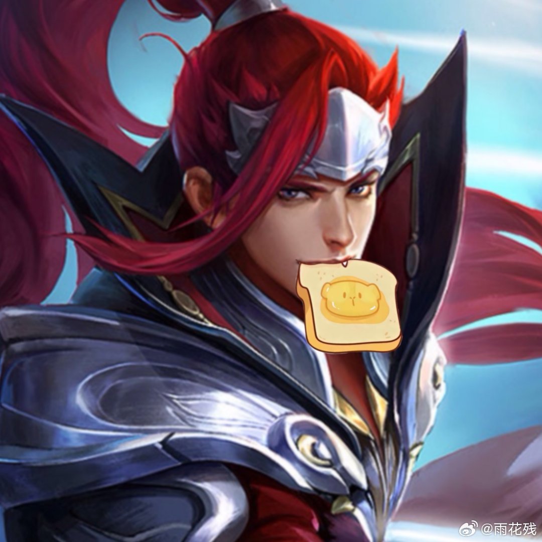 王者最新韓信，榮耀中的溫情日常