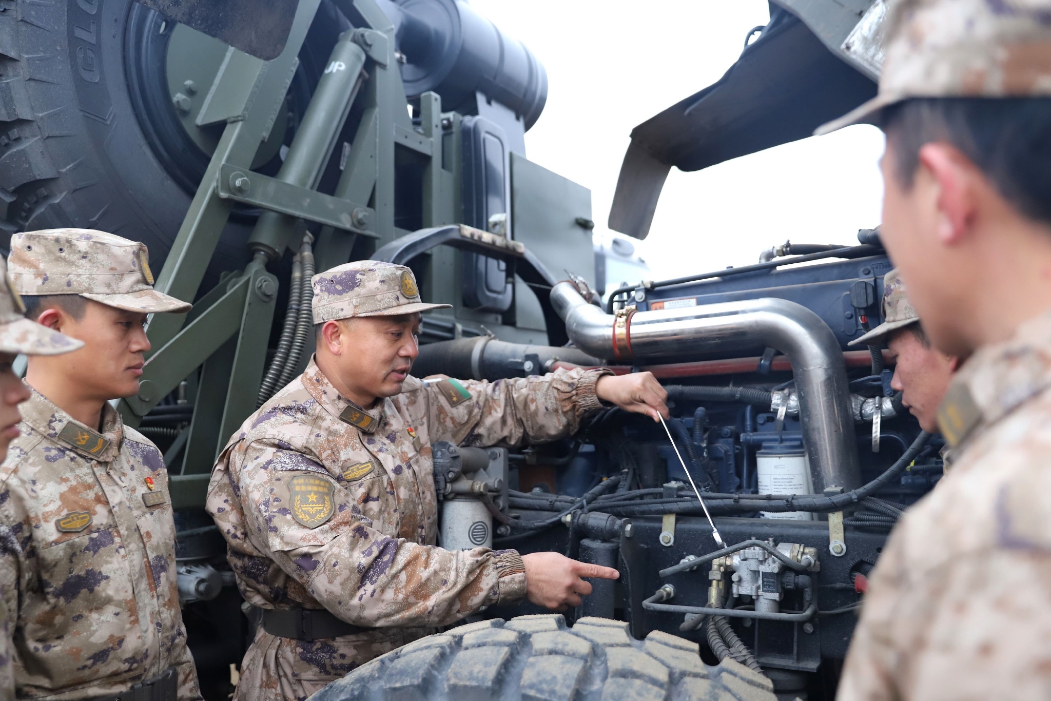 瞄準(zhǔn)最新集，歡樂溫馨的日常生活時光