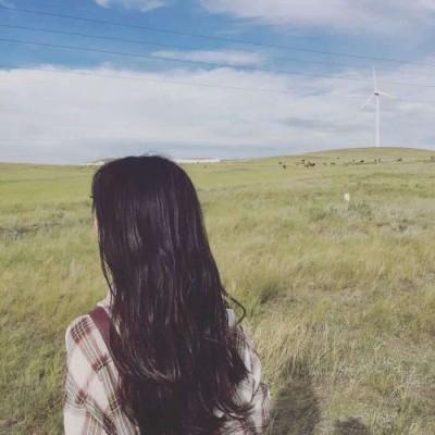 最新頭像背影，個性風(fēng)采從背后開始閃耀