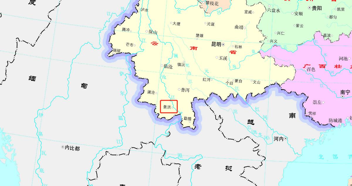 景洪最新病例詳解，了解與應(yīng)對的初學(xué)者進(jìn)階指南