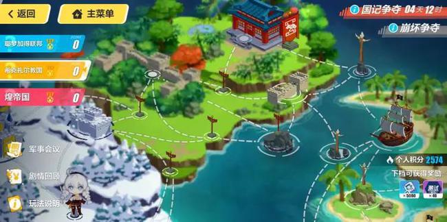 符華最新裝甲詳解，步驟指南與裝備獲取攻略