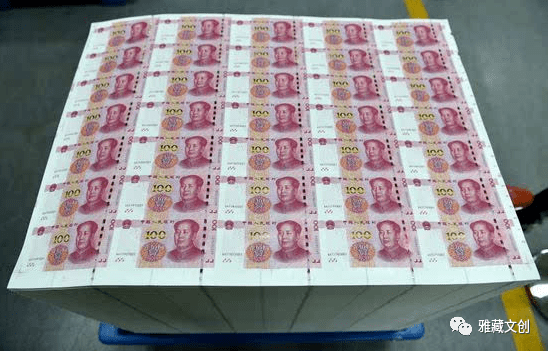 最新上印錢幣，科技設(shè)計與價值探討