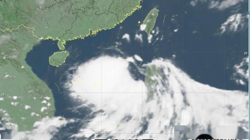 科技巨擘引領(lǐng)未來，氣象導(dǎo)航先鋒——最新臺風(fēng)動態(tài)