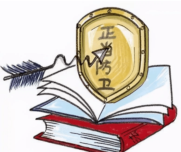 時(shí)代背景下的法律之光，最新律法正當(dāng)防衛(wèi)解讀