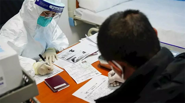 上海境外輸入疫情最新動態(tài)，背景、關(guān)鍵事件與地位分析