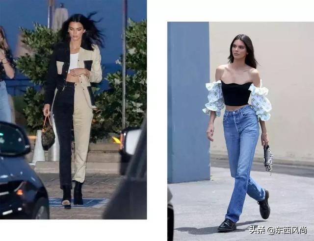 肯豆穿搭最新時尚之旅，自信與成長的展現(xiàn)