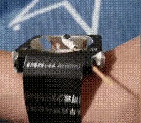 華為手表最新表盤設(shè)計，科技與美學(xué)的完美融合