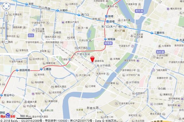 寧波海曙區(qū)房價動態(tài)，城市變遷中的信心與成就