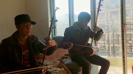 納雍最新二胡，喚醒靈魂的勵志旋律