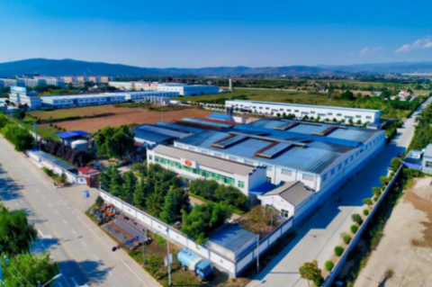 鳳翔最新發(fā)展，科技引領(lǐng)重塑生活品質(zhì)