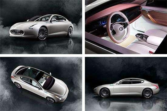 風(fēng)火輪特斯拉最新科技巨擘，駕馭未來的創(chuàng)新力量