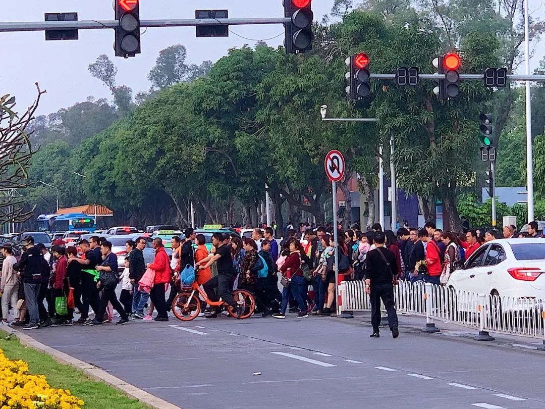 澳門拱北最新停車指南，停車攻略與指引