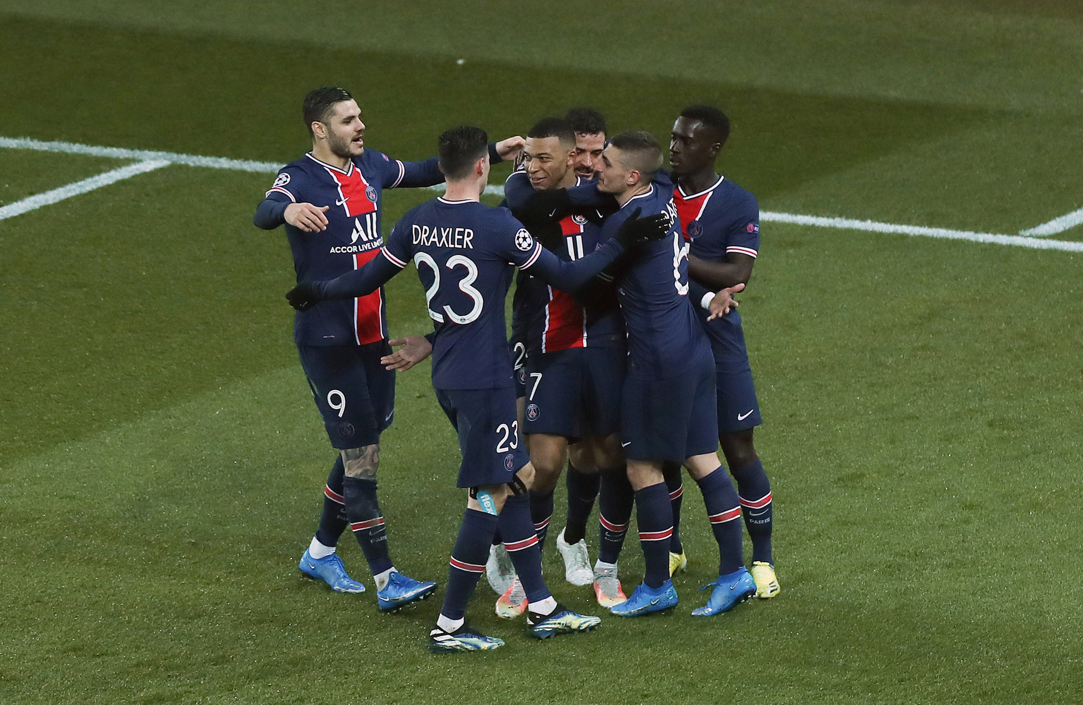 巴黎圣日耳曼最新粉絲，成為球迷的完全指南攻略