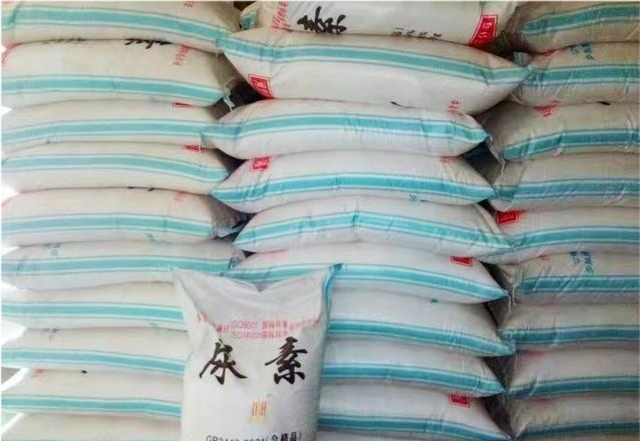 鉀肥最新工藝探索，推動農(nóng)業(yè)高效發(fā)展的前沿技術(shù)