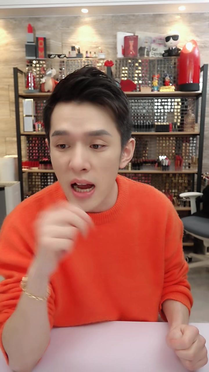 李佳琦最新直播回顧，時(shí)代之星的光芒閃耀之夜