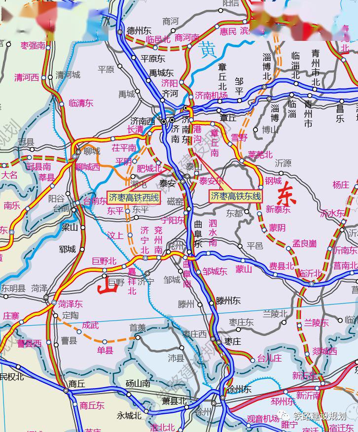 滕州高鐵最新動態(tài)，科技與生活的無縫銜接