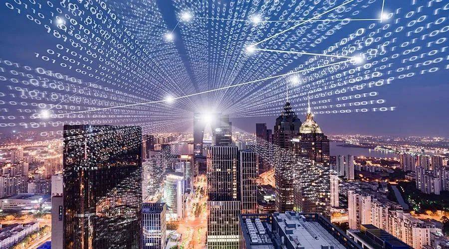 最新城市大腦，城市智慧與家庭溫馨的交融日常