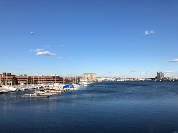 波士頓天氣最新，自然美景的探索之旅