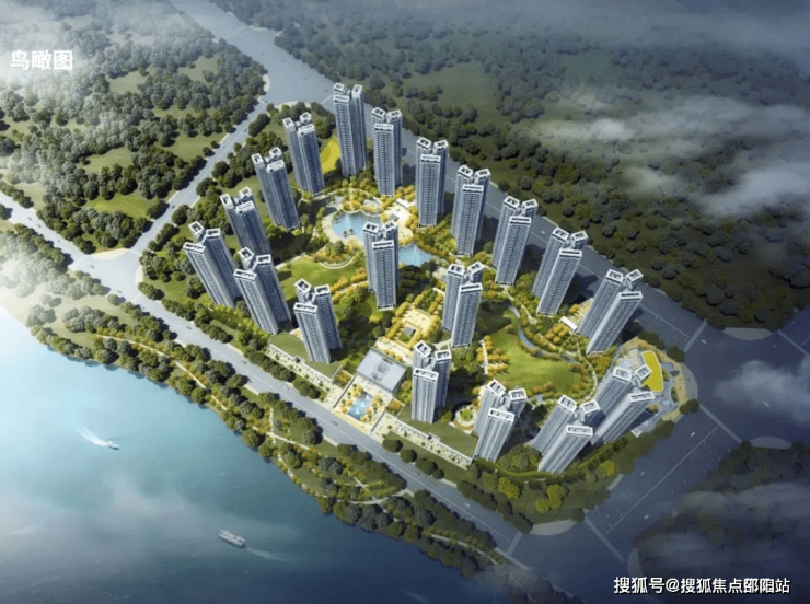 馬鞍島粵海城，時代璀璨明珠，最新發(fā)展動態(tài)解析