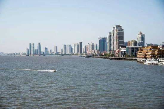 丹東市最新區(qū)，時代印記與發(fā)展見證