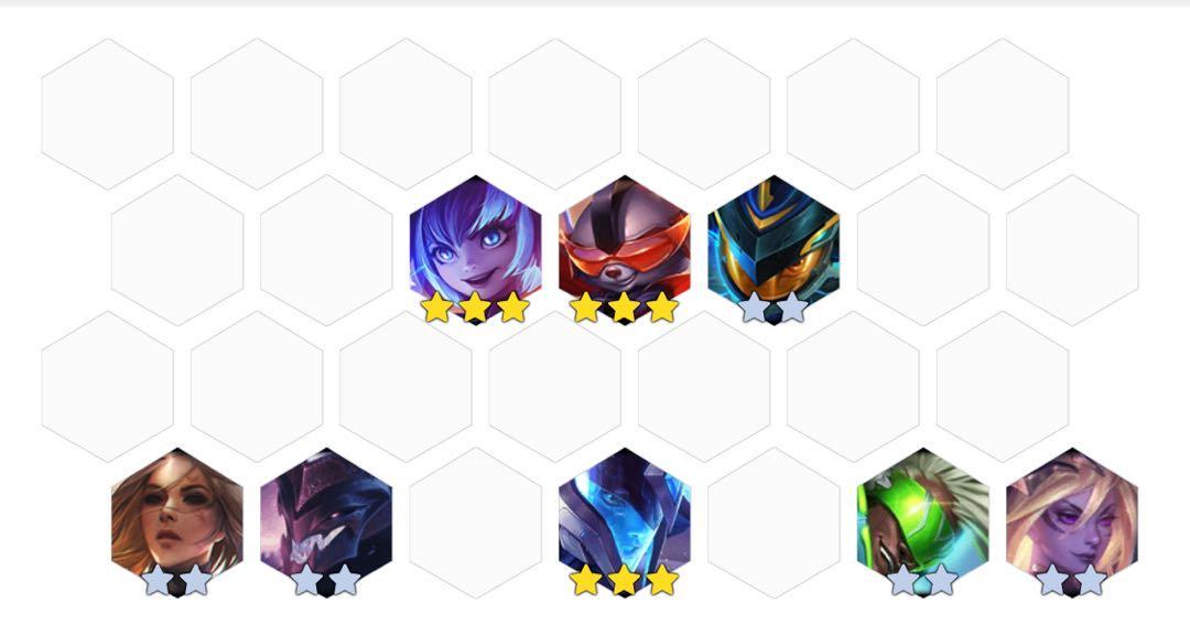 最新海盜陣容搭配指南，揚(yáng)帆起航，成就自信與成就的海盜之路