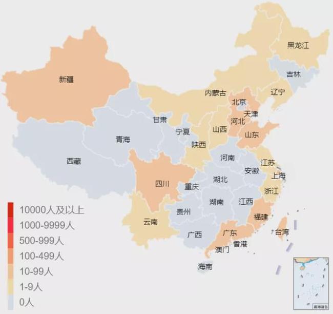 中國(guó)最新疫情消息，山東地區(qū)疫情動(dòng)態(tài)更新