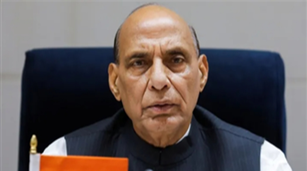 印度防長(zhǎng)引領(lǐng)時(shí)代風(fēng)潮，高科技產(chǎn)品新篇章的表態(tài)與展望