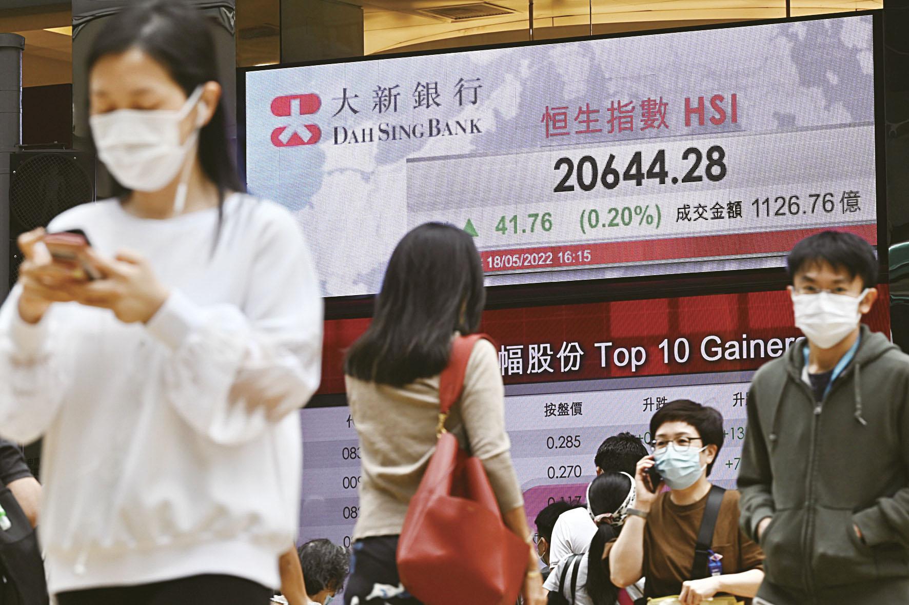 中概股最新上市與隱藏版特色小店的探索之旅