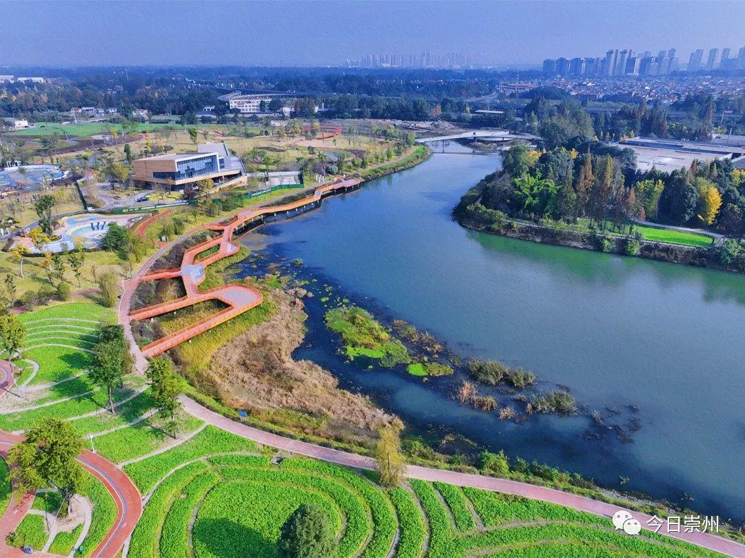 羊馬濕地公園最新發(fā)展，自然與人文的交融盛宴