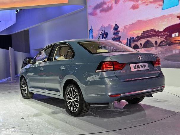 2025最新款桑塔納，自然美景的探索之旅