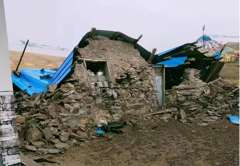 青海地震最新概述，最新動(dòng)態(tài)與影響分析